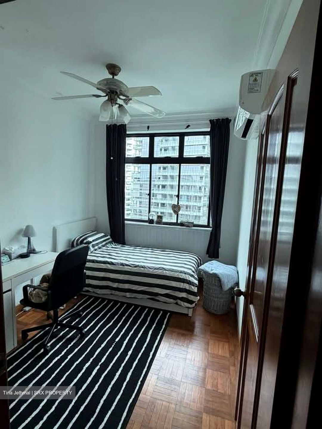 Spring Grove (D10), Condominium #563432531